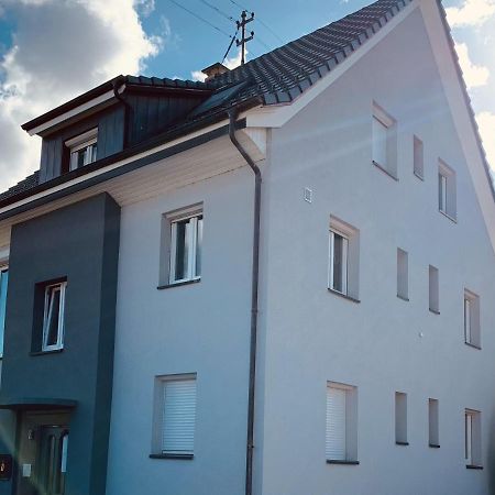 Ferienwohnung Suedschwarzwald Вер Экстерьер фото