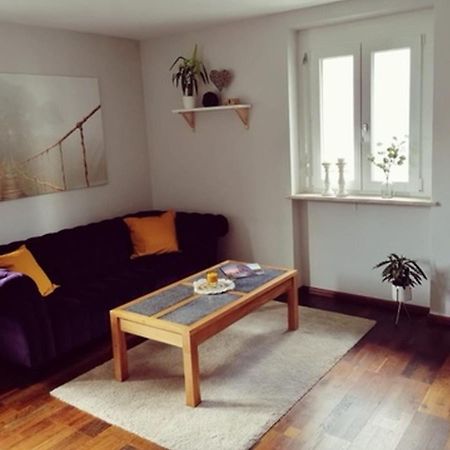 Ferienwohnung Suedschwarzwald Вер Экстерьер фото