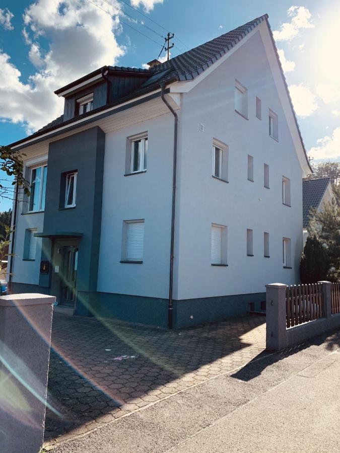 Ferienwohnung Suedschwarzwald Вер Экстерьер фото