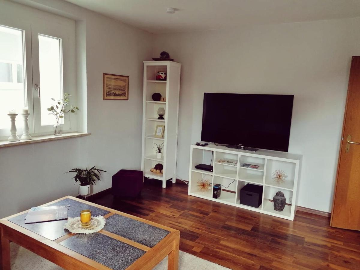 Ferienwohnung Suedschwarzwald Вер Экстерьер фото