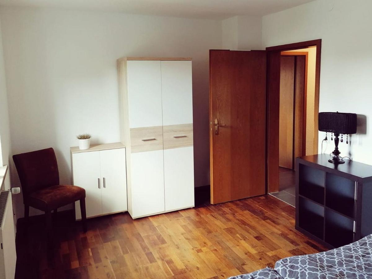Ferienwohnung Suedschwarzwald Вер Экстерьер фото
