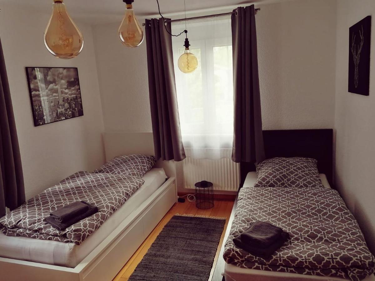 Ferienwohnung Suedschwarzwald Вер Экстерьер фото