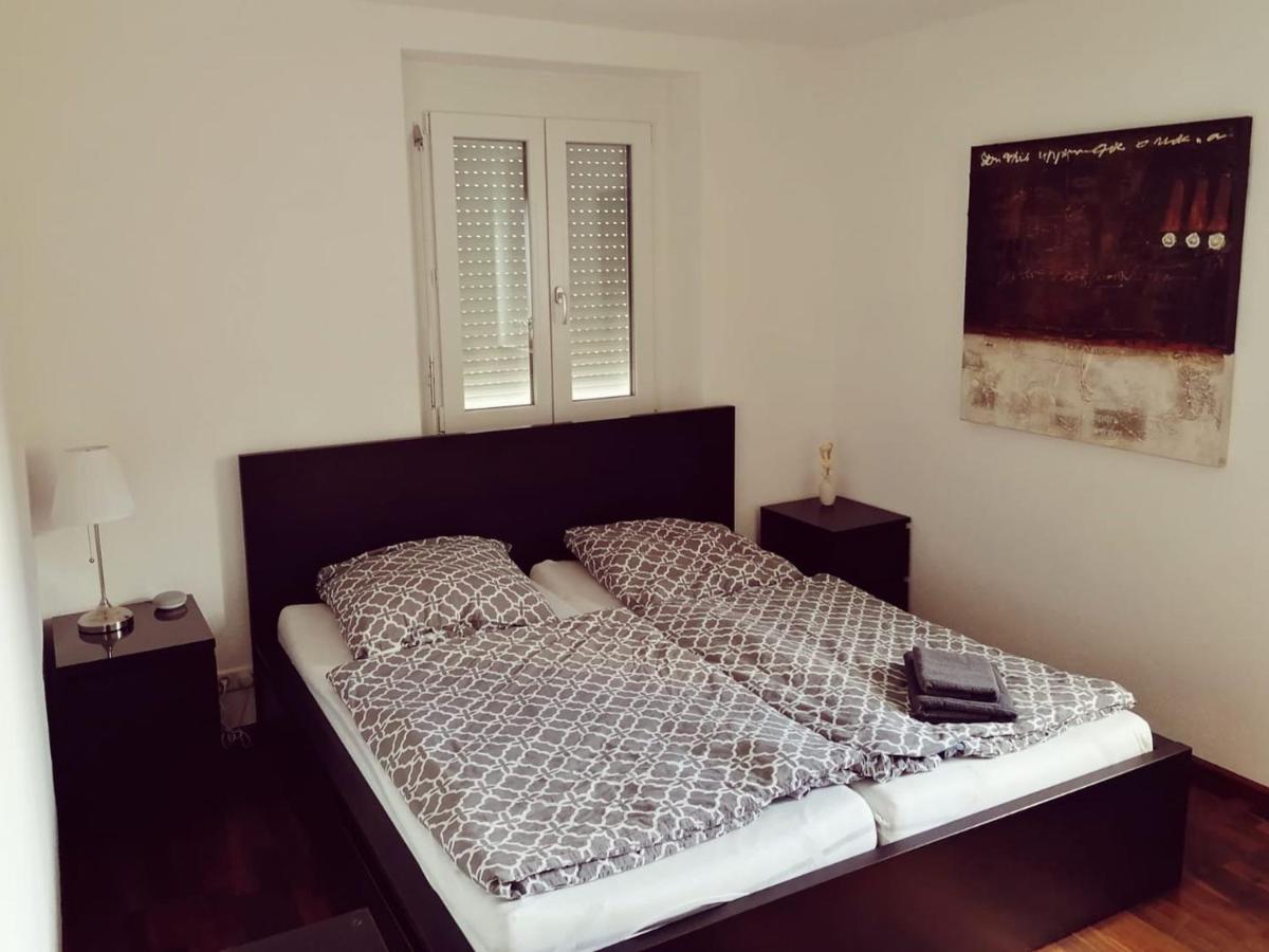 Ferienwohnung Suedschwarzwald Вер Экстерьер фото
